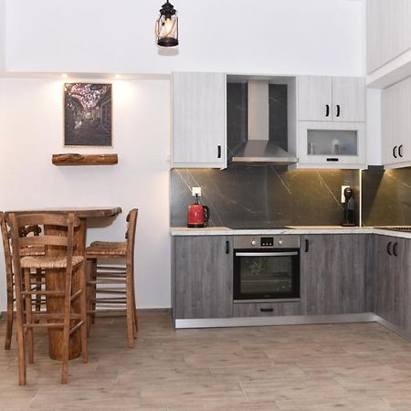 Ferienwohnung Casa Galini Kalamata Exterior foto