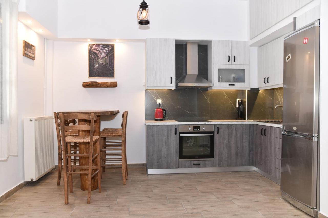 Ferienwohnung Casa Galini Kalamata Exterior foto