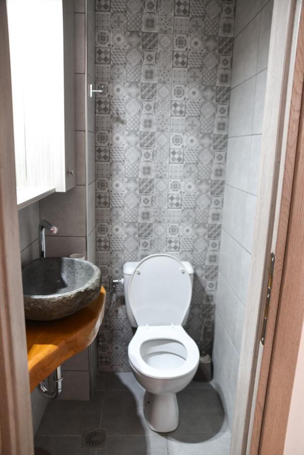 Ferienwohnung Casa Galini Kalamata Exterior foto