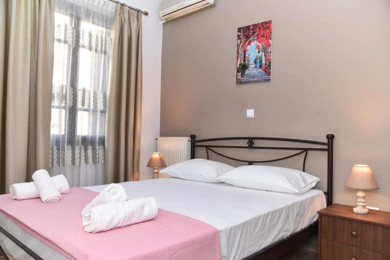Ferienwohnung Casa Galini Kalamata Exterior foto