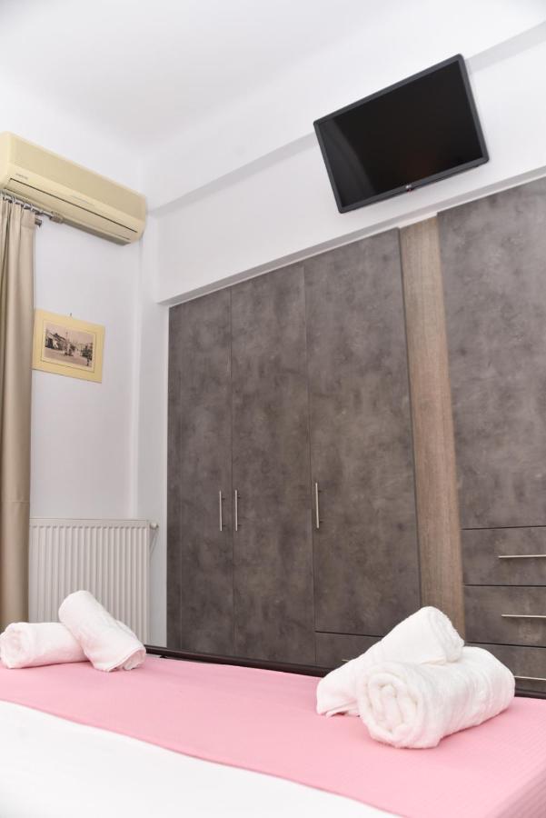 Ferienwohnung Casa Galini Kalamata Exterior foto