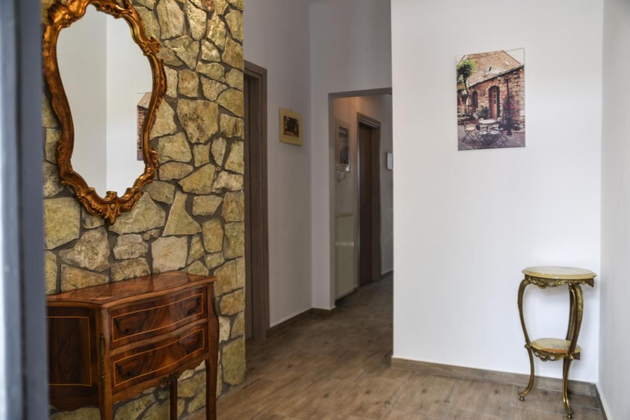 Ferienwohnung Casa Galini Kalamata Exterior foto