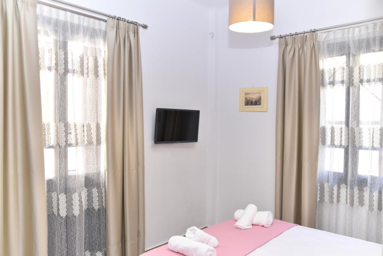 Ferienwohnung Casa Galini Kalamata Exterior foto