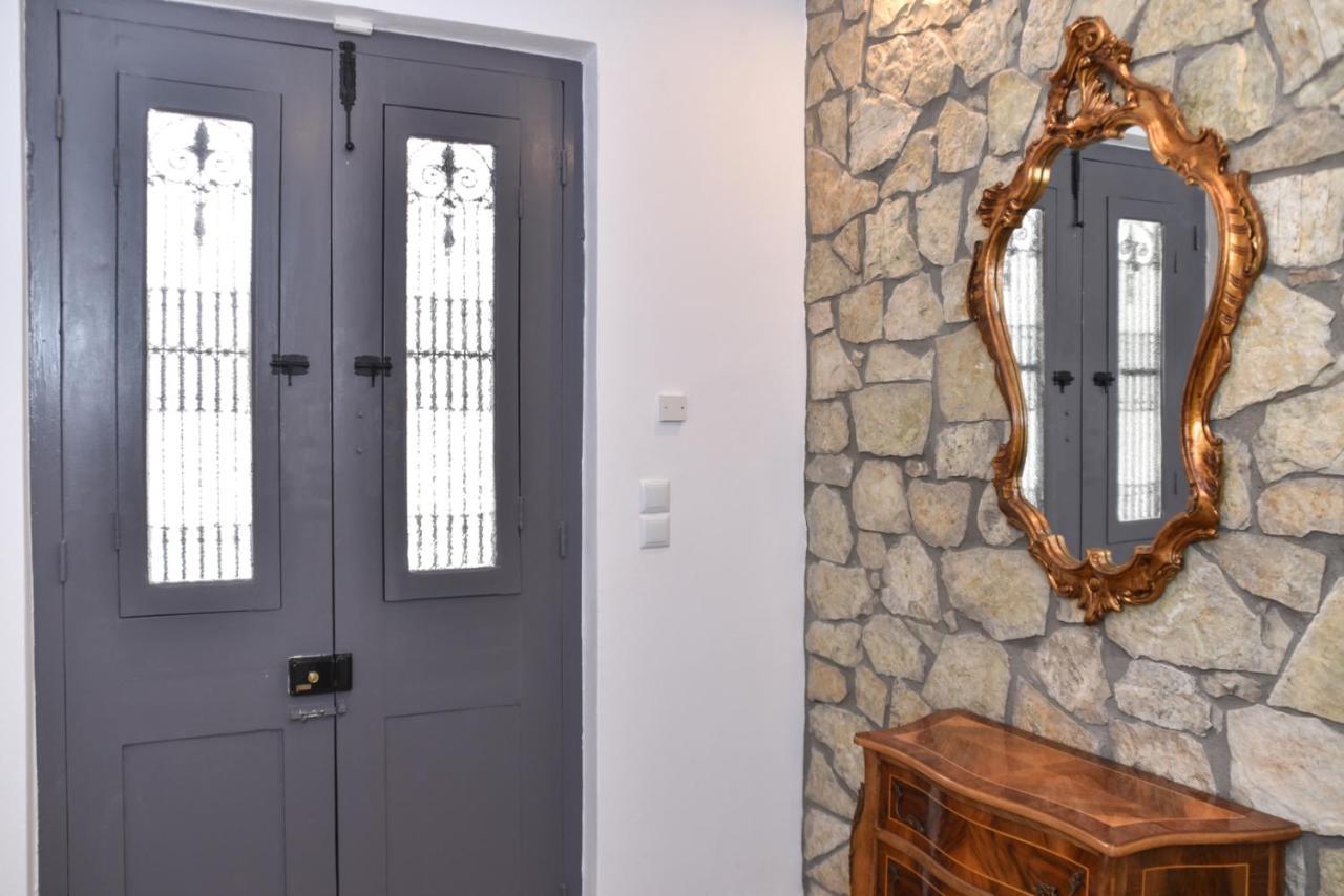 Ferienwohnung Casa Galini Kalamata Exterior foto