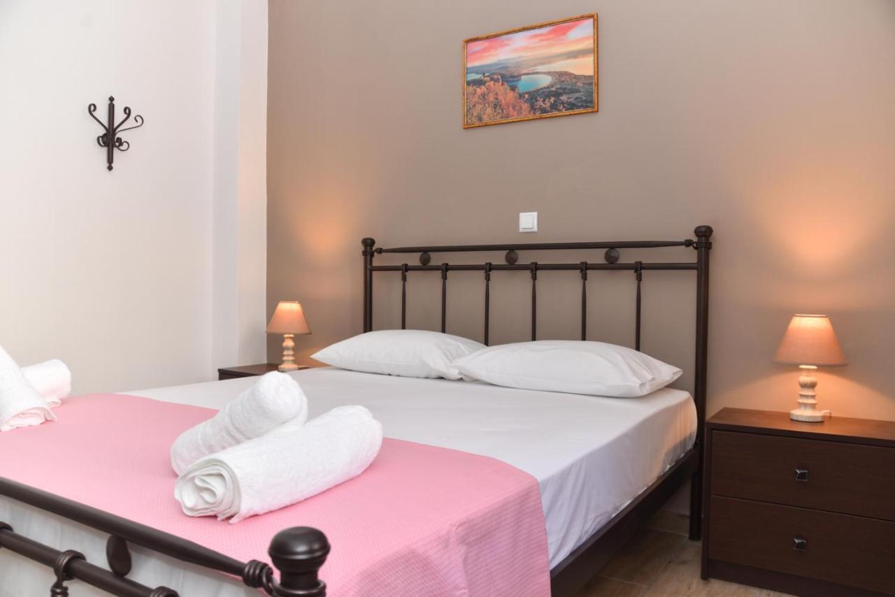 Ferienwohnung Casa Galini Kalamata Exterior foto