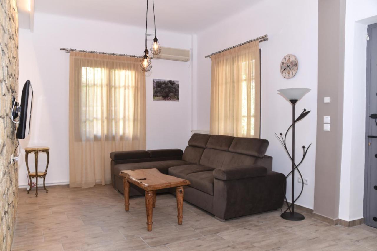 Ferienwohnung Casa Galini Kalamata Exterior foto