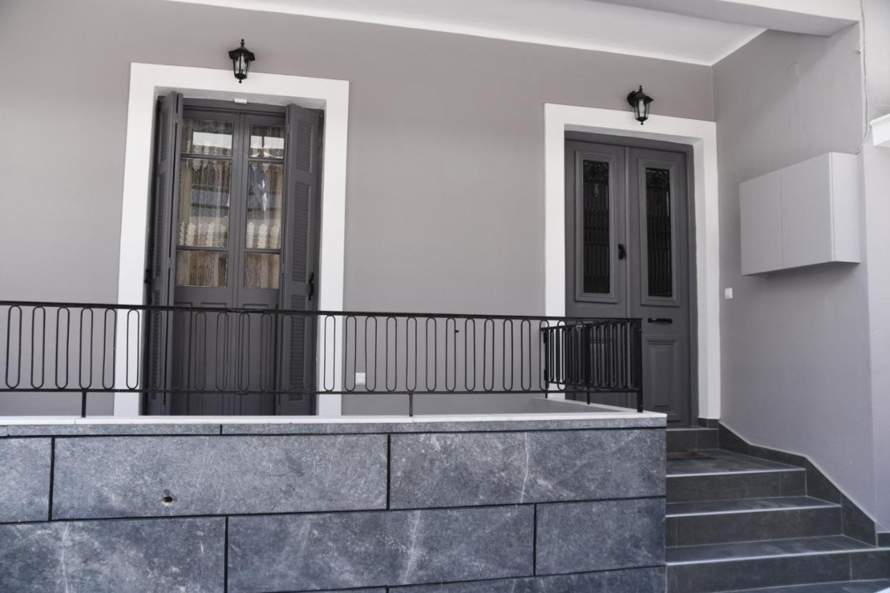 Ferienwohnung Casa Galini Kalamata Exterior foto