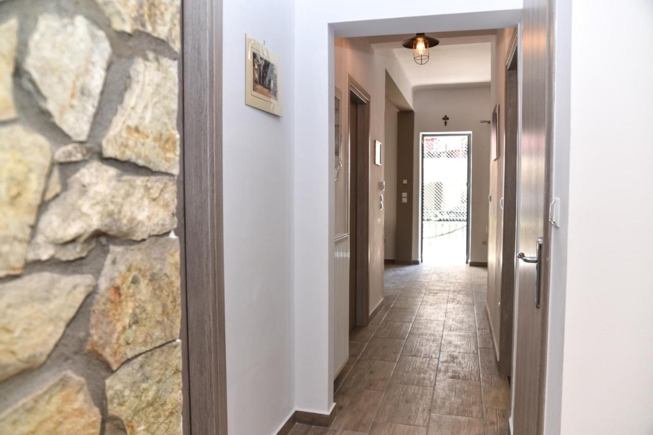 Ferienwohnung Casa Galini Kalamata Exterior foto
