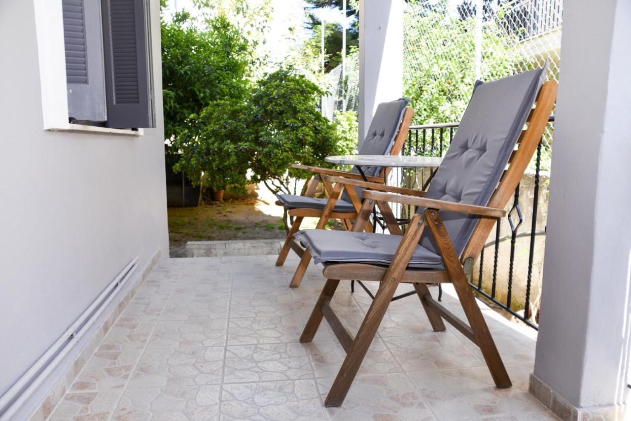 Ferienwohnung Casa Galini Kalamata Exterior foto